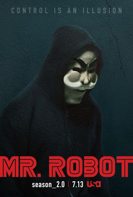 Mr Robot Full Hindi Dubbed Season 2 Episodes