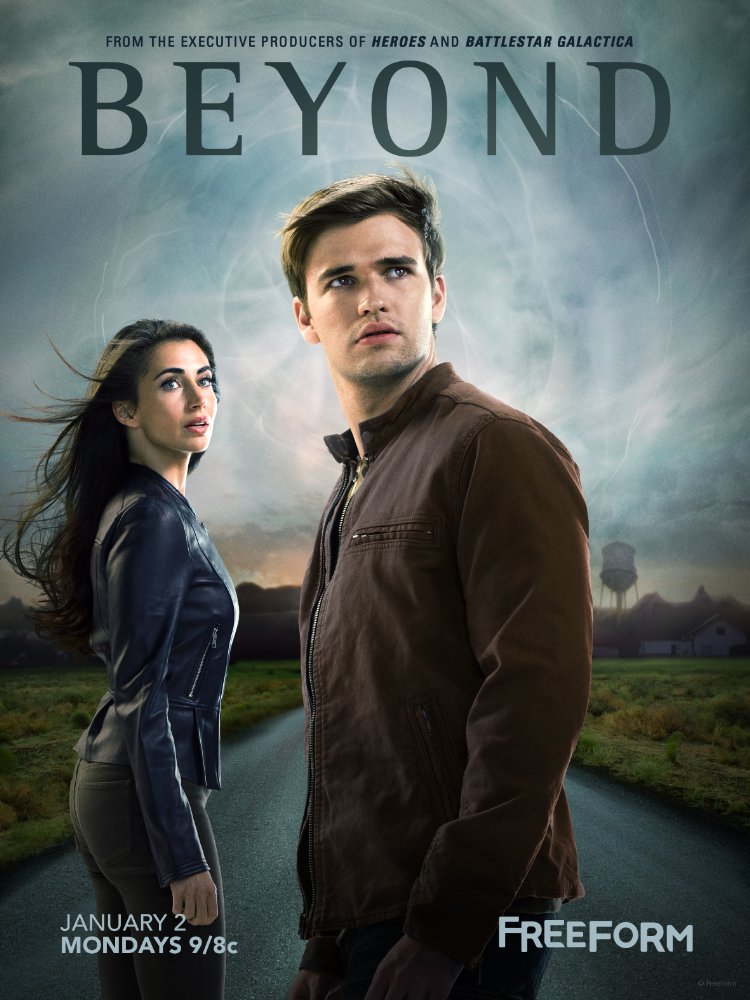 Beyond Season 1 All Episodes