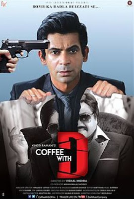 Coffee With D DVDRip